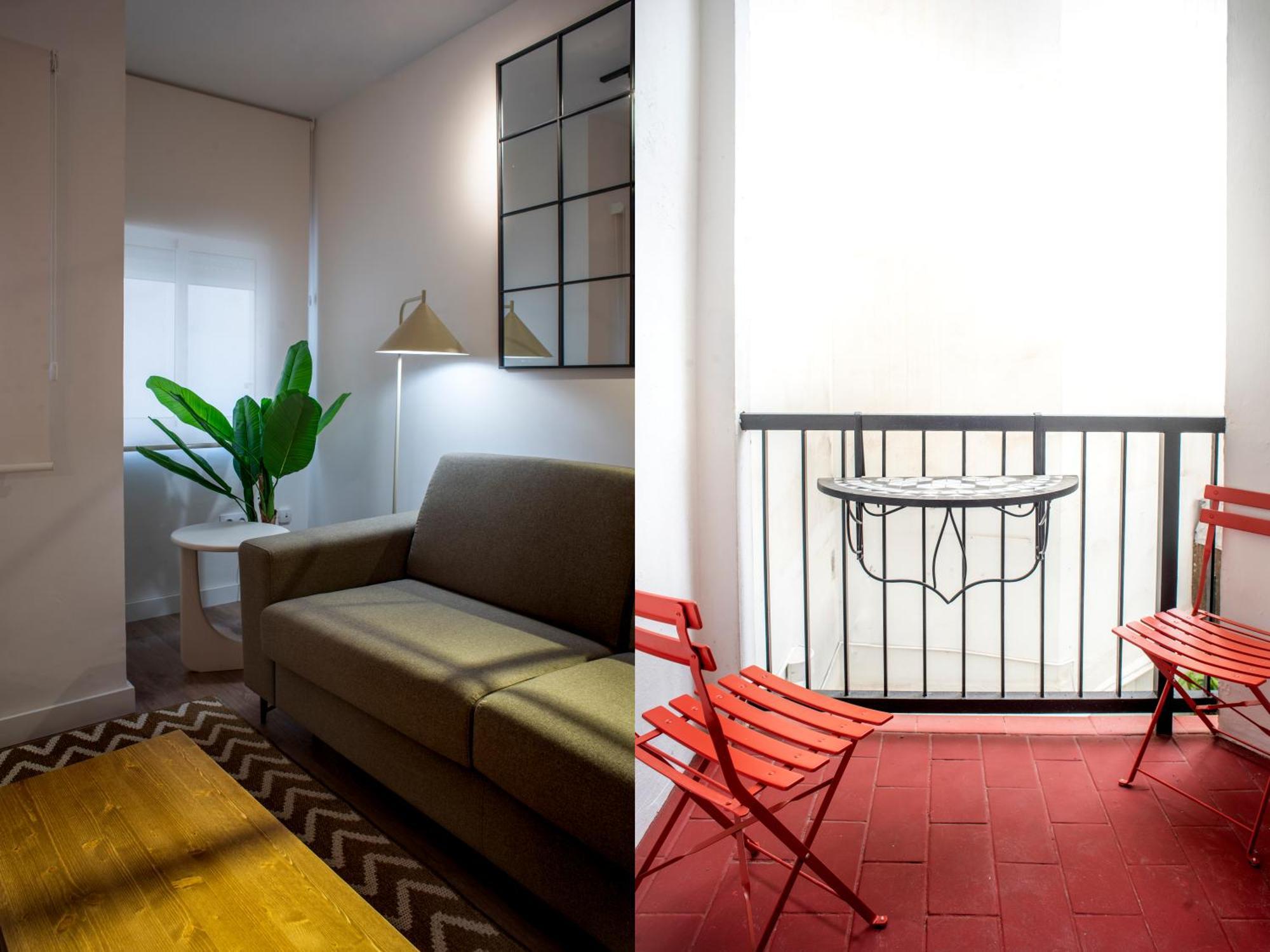 Sunn Amador De Los Rios, By Homing U Sevilla Rum bild
